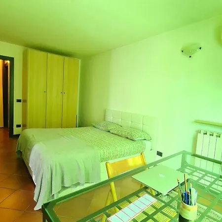Διαμέρισμα La Casa Di Ilaria Caprino Veronese