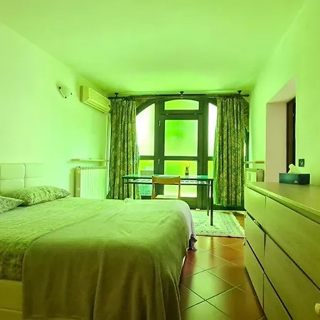 La Casa Di Ilaria Διαμέρισμα *