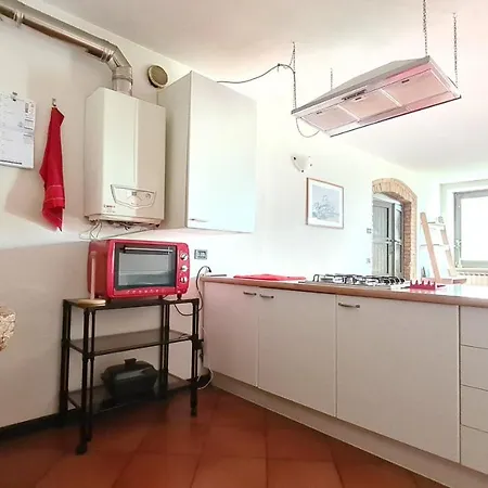 Διαμέρισμα La Casa Di Ilaria