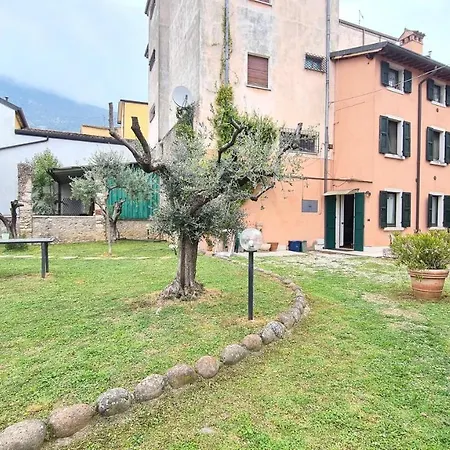 Διαμέρισμα La Casa Di Ilaria