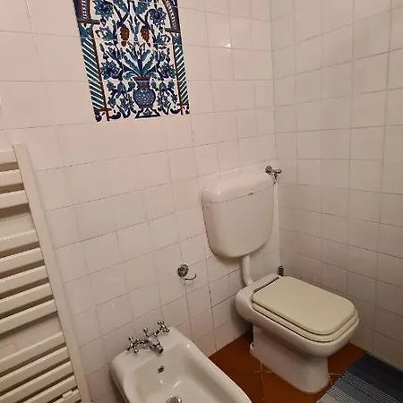 La Casa Di Ilaria *