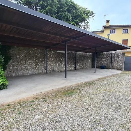 La Casa Di Ilaria *